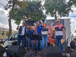 IV Reunión Motera Lebrija - 2023